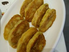 -喜鼎海胆水饺(柏威年购物中心店)