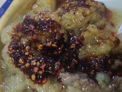 -定家小酥肉·清真(回民街店)