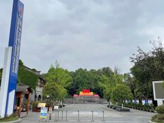 -泸州老窖景区