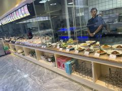 -大众海鲜(巨龙北路店)