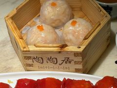 -陶陶居酒家(SM二期购物广场店)