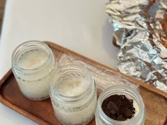 -野蔓果·山野菜(西湖景区·龙井茶田店)