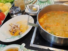 -青柠记忆泰式海鲜火锅(合生汇购物中心店)