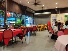 -真浪大家乐海鲜餐馆