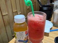 -水林间·寿喜烧自助(仙林金鹰店)
