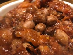 广式蒸凤爪-温粥人(春晖路店)