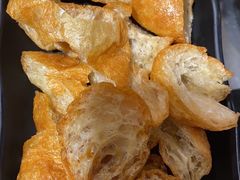 面筋球-水哥卜卜贝(东晓·胜汇里店)