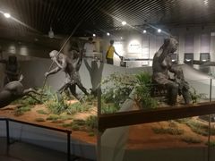-北京周口店北京人遗址博物馆