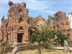 -达蓬山旅游度假区