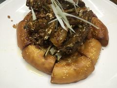 -清真新疆叶尔羌烤肉店(新香洲店)