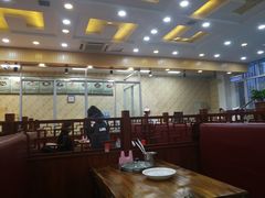 大堂-瑞祥和老汤剁馅汤水饺自助(三店)