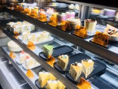 面包甜点陈列柜-MIMI FASO(古仓店)