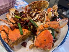 -巧克力渔家.小船海鲜胶东菜(万平口店)