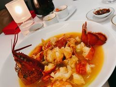 -宝丽轩中餐厅BAOLIXUAN