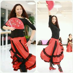 -柏姿舞蹈工作室