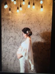 -iplus爱家高端孕妇摄影