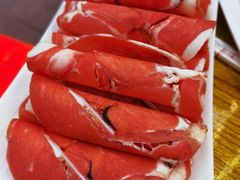 -壹品羊肉(沧州总店)