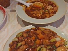 -天山醉美辣子鸡(文艺路店)