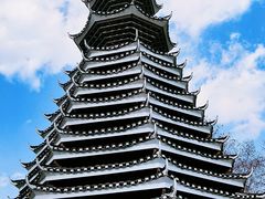 -阿哈湖国家湿地公园