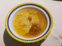 菊花豆腐-中庸素香阁(建发广场店)