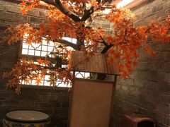 -老宁波1381餐厅(桃源中路店)