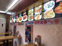 -老闽味沙茶面·姜母鸭(传承35年曾厝垵店)