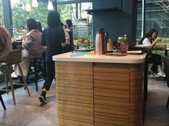 -麦田工坊(月湖店)
