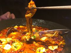 -绿茶餐厅(汇悦大融城店)