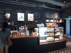 -星巴克(深圳五洲星苑店)