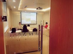 -知爱母婴专护全套房月子会所(新华路店)