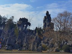 -千岛湖石林