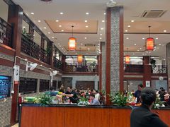 -侬佳蒸菜馆(听潮店)