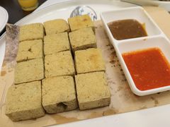古镇臭豆腐-状元楼(金溪路店)