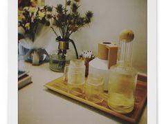 -COTTON CAFE(德信·中外公寓店)