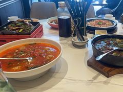 -蜀厨小匠·民间川菜(犀浦店)