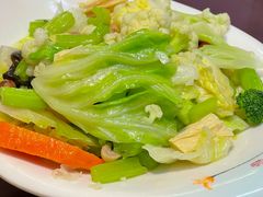 -高玛纳驴肉火烧(一世界店)