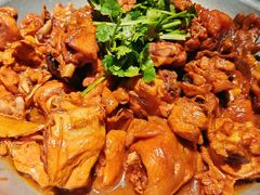 -即墨老公社·海肠捞饭大王(古城店)