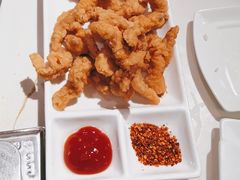 -老基地老火锅厂(大渡口店)