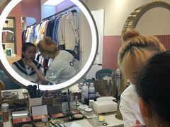 -海马体照相馆(上海宝山万达广场店)