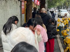 -糯香驿站(施家园分店)