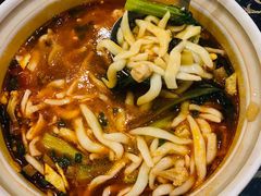 岐山臊子剪刀面-德泰楼餐饮(莲湖路店)