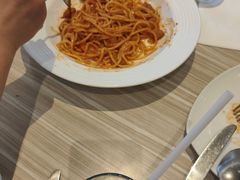 -必胜客(兴华中路PH店)