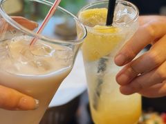 -贰醒·私房小院烧烤 (太古里店)