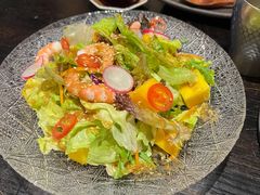 -和一料理(安阳店)