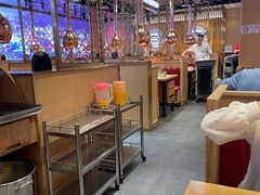 -韩宫宴烤肉·料理(青浦宝龙店)