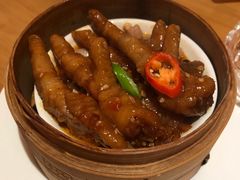 -粤域茶餐厅