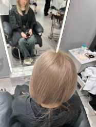 点击看大图 -3AM HAIR SALON烫发染发接发