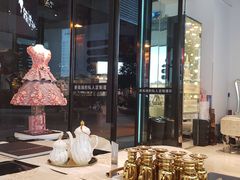 -麦雪尔甜品·生日蛋糕(新街口旗舰店)