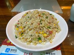 -伙工殿餐厅(吉大店)