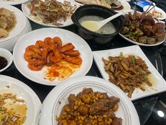 -喜来酌海鲜·饺子(和平一店)